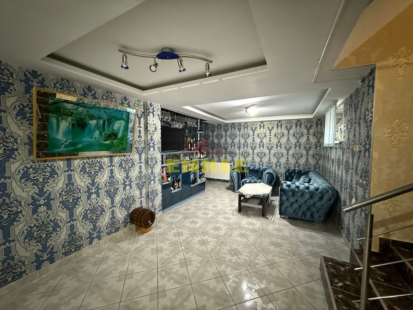 De vanzare Vila situata Ultracentral-425 mp - Poză 14