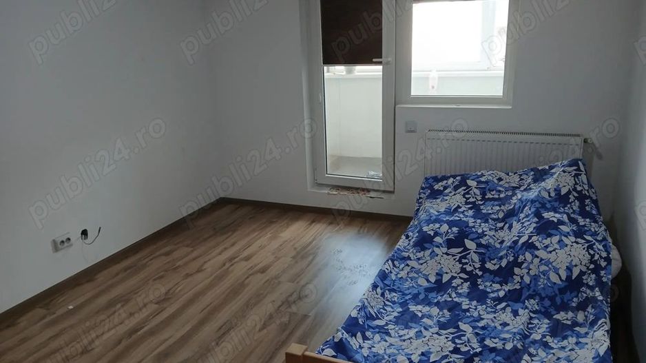 De vanzare apartament 2 camere semimobilat, zona Salaj - Poză 4