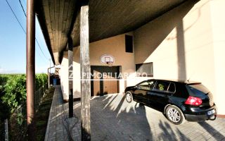 Casa 286 mp,1180 teren,Nazna,0%comision se accepta schimb - Poză 9