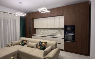 Giroc-Neptun | Bloc nou | Prima închiriere | Loc parcare | Etaj 2 - Poză 2