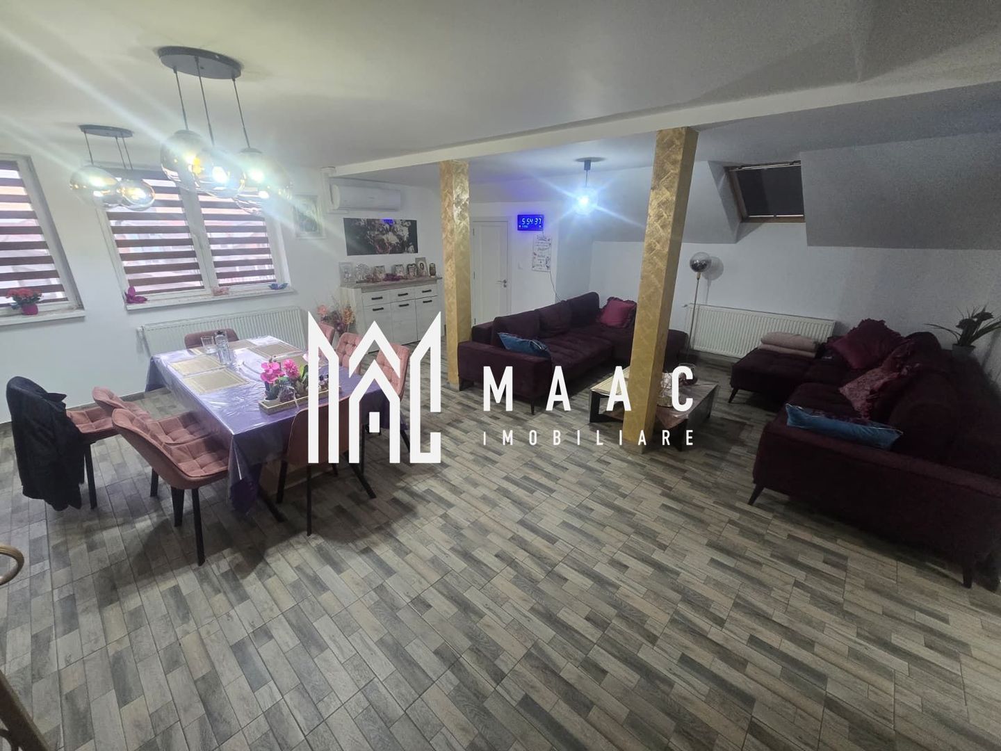 Apartament 4 camere | Decomandat |  Zona Tineretului - Poză 8