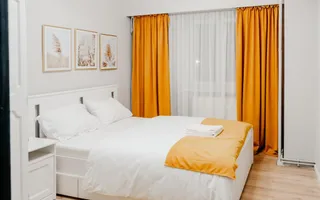 Apartament modern 3 camere | Decomandat | 80mp | Str Observatorului - Poză 11