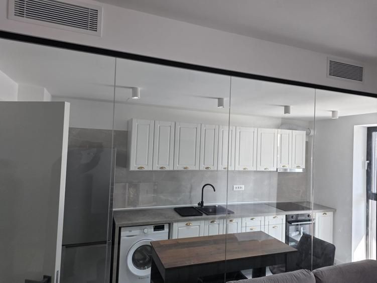 Apartament 2 camere de inchiriat | Parcare inclusa | Aviatiei - Poză 3