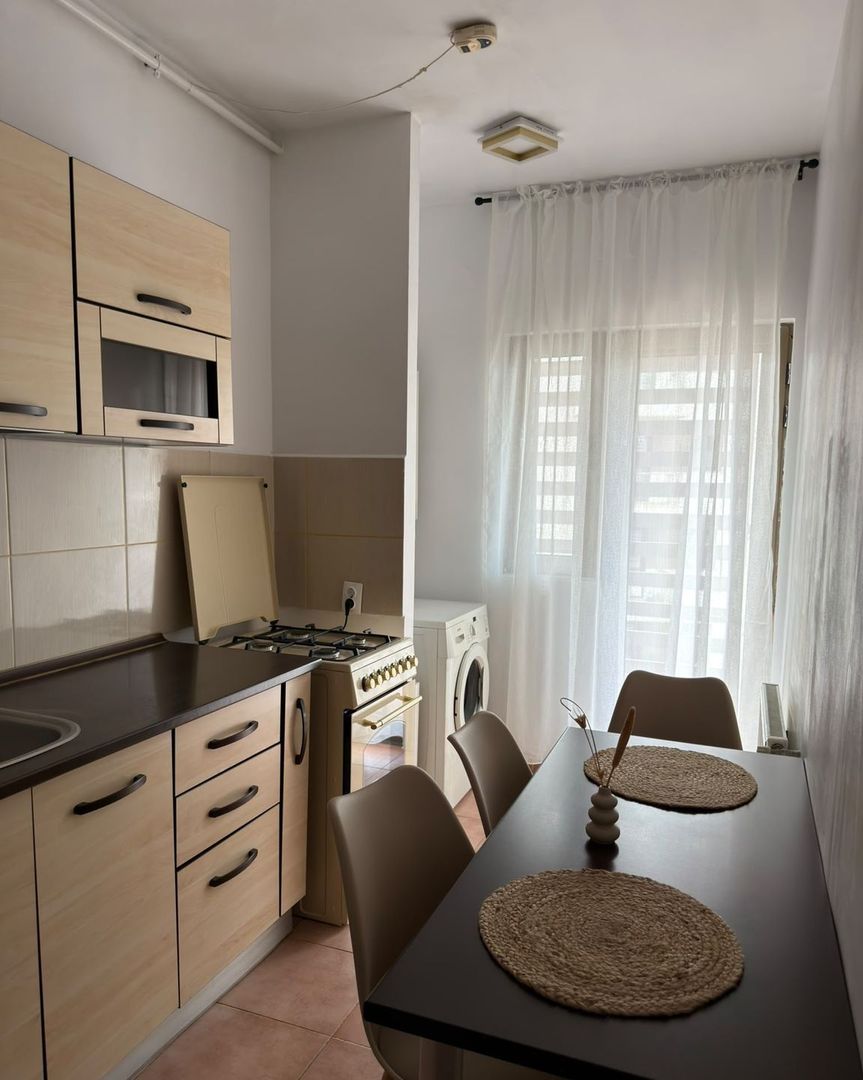 Închiriere Apartament 2 Camere Vitan Centrală, Parcare, Boxă,  Petfriendly - Poză 16