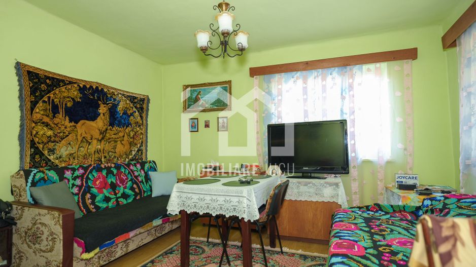 COMISION 0% Casa individuala 2 camere, 77mp, teren 1010mp, Jucu de Sus - Poză 3