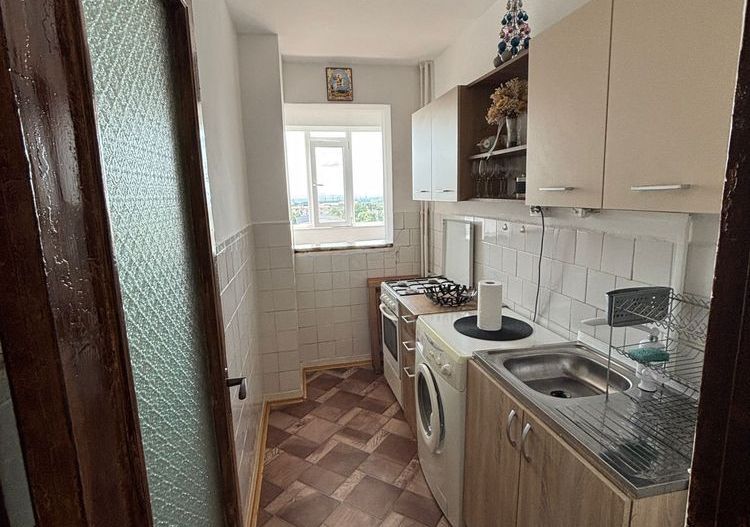 Apartament o cameră, Micro 20 - Poză 4