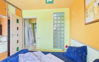 Apartament exclusivist 4 camere 70mp | Malul Begăi - Poză 16