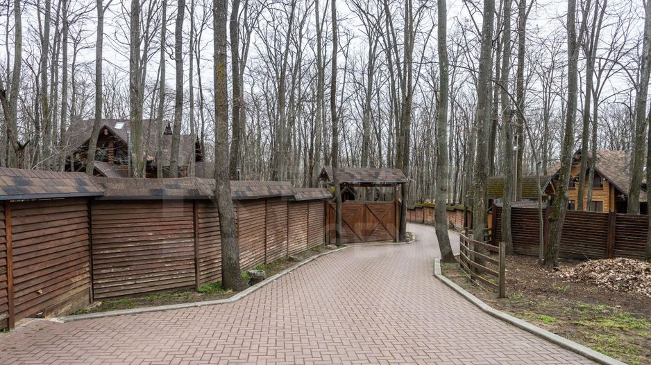 Chirie, casă, 3 nivele, 6 camere, Ialoveni - Poză 24