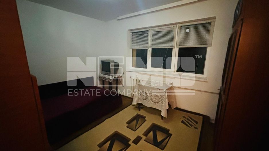 Apartament 4 camere • Decomandat • 350 €/lună - Poză 12