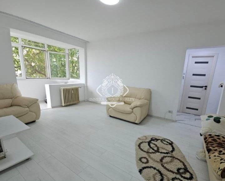 Apartament 2 camere semidecomandat de vanzare in zona 1 Decembrie 1918 - Poză 1