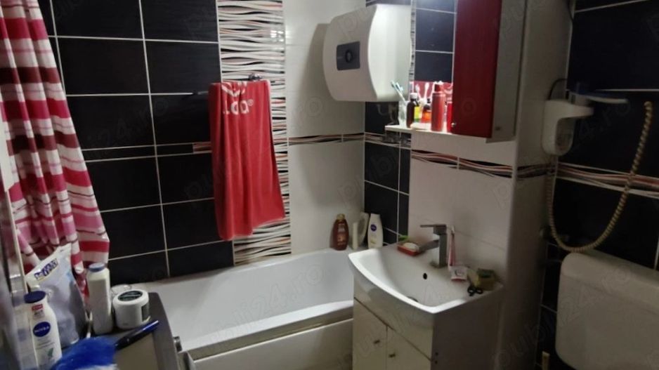 BRASADAS vinde ap 3 cam Micro 16 etaj 2/4. - Poză 4