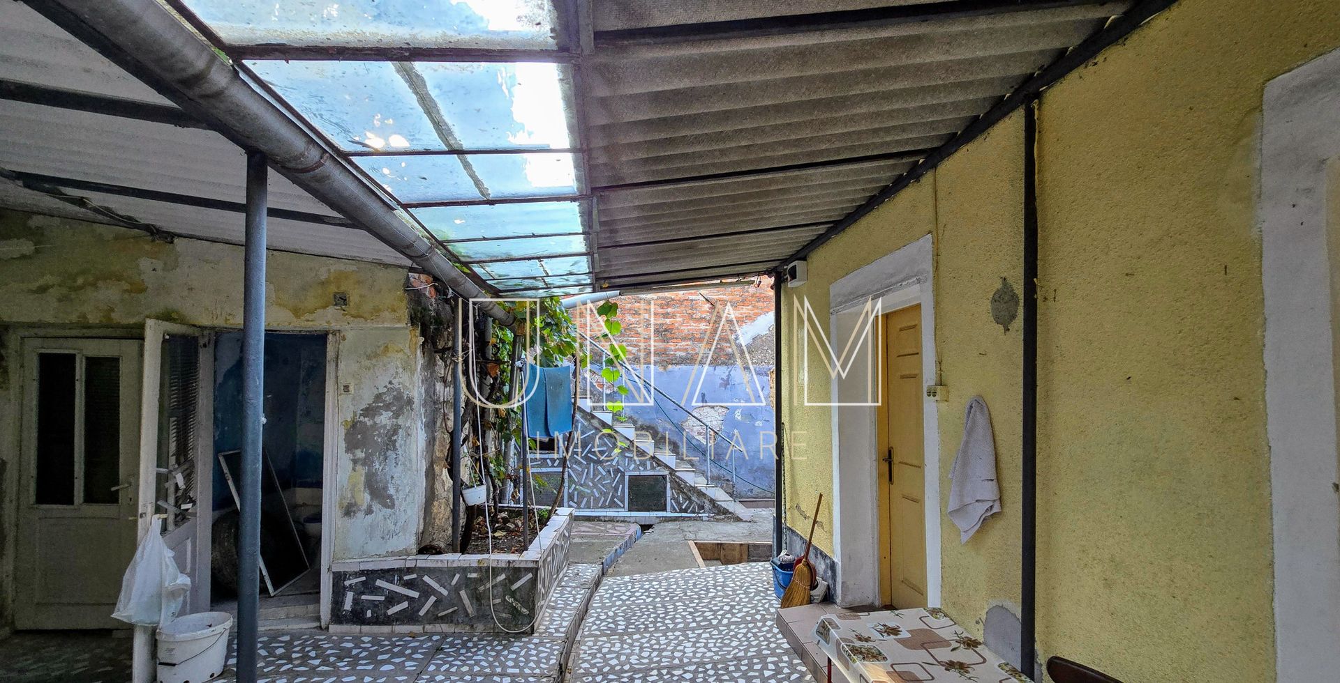 Preț redus! Vânzare casă accesibilă – parțial renovată - Poză 7