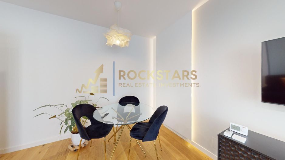 Apartament 2 Camere | Nusco City | de inchiriat - Poză 5