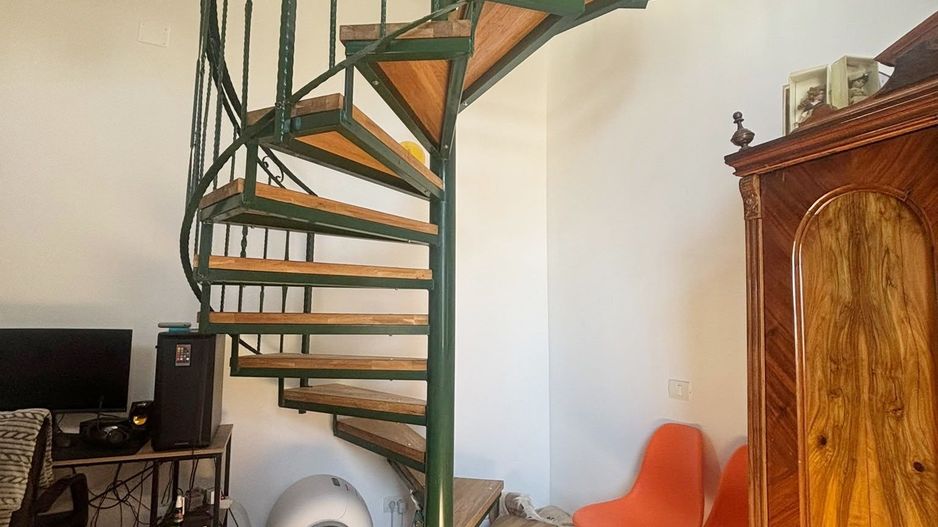 Apartament 2 camere, ultracentral, str.Traian Mosoiu - Oradea - Poză 2