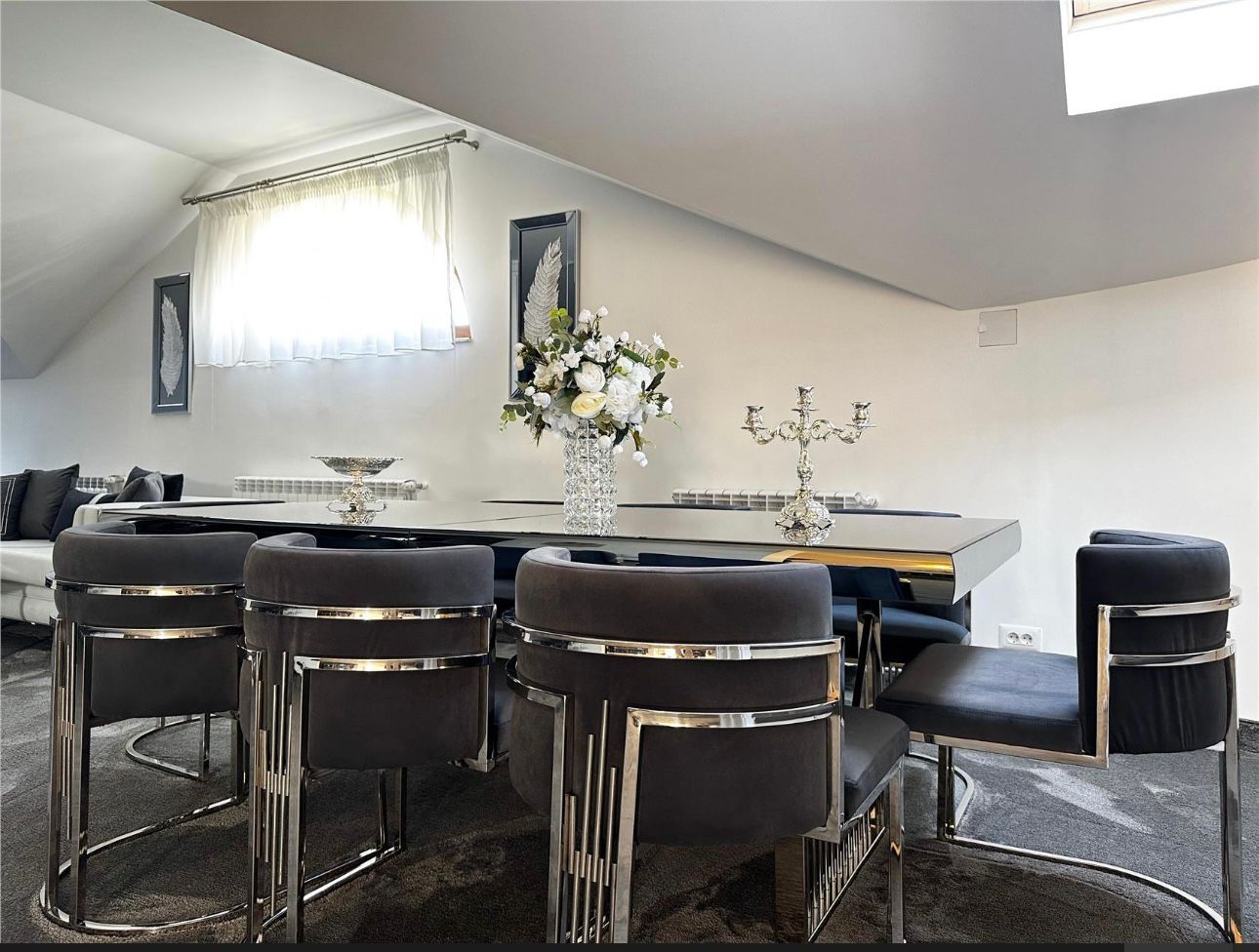 Vila P+2 | Pipera | Piscina | - Poză 21