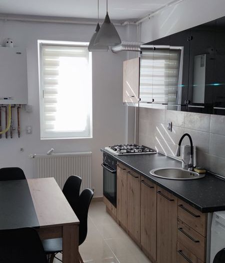 Premium Residence | 2 camere | Parcare | 51 mp | Disponibil imediat - Poză 6