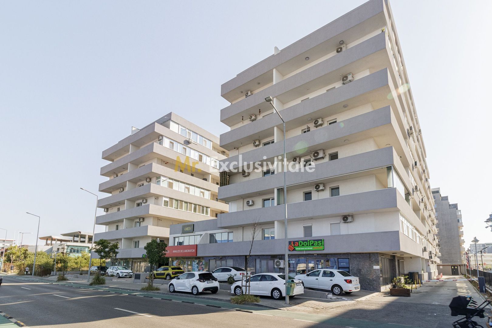 Garsoniera 1 din 7 complex New World Militari - Poză 8