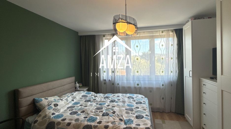 Apartament spațios și modern de vânzare – zona City Residence - Poză 16