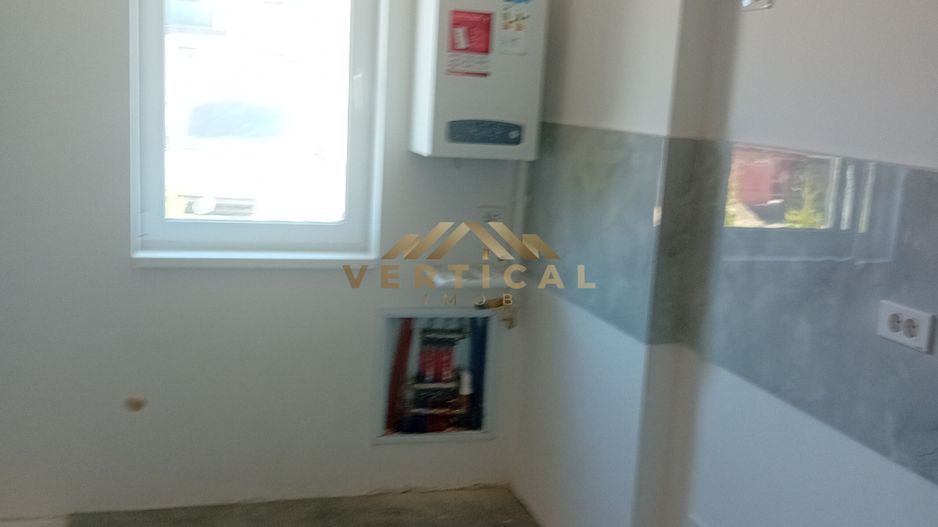 Garsoniere si apartamente 2/3 camere de vanzare*Rate* in Berceni/Vidra - Poză 17