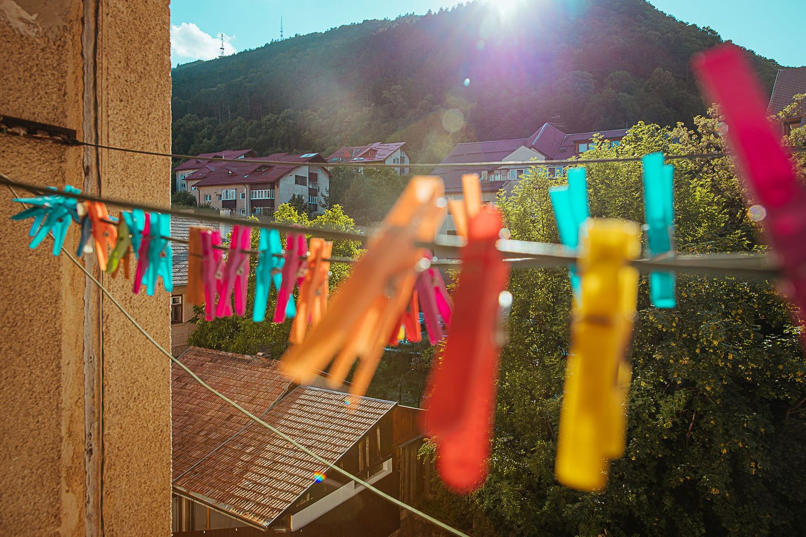 Exclusivitate - 2 camere, lângă Dealul Melcilor, aproape de Parcul Trandafirilor - Poză 17