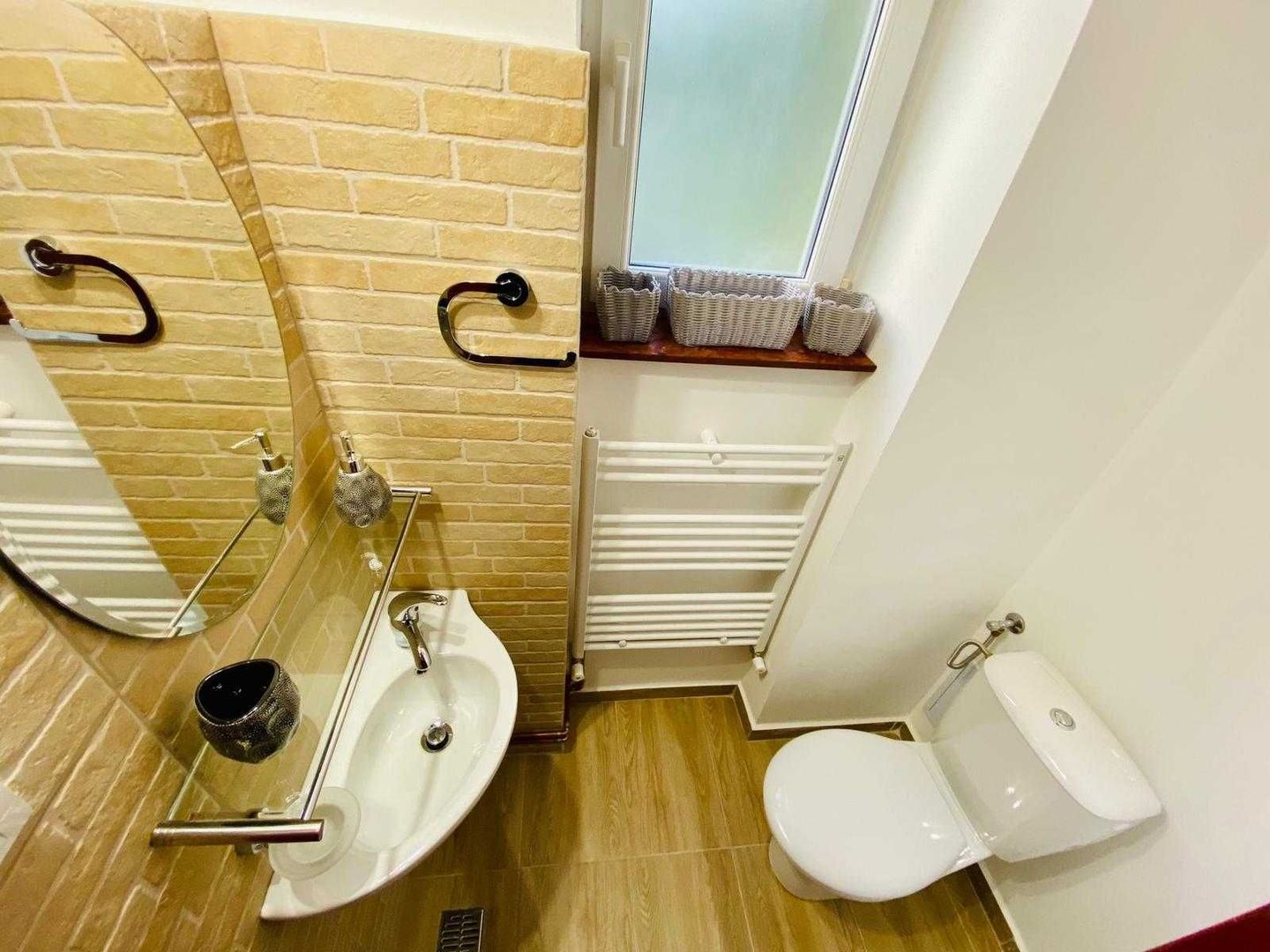 Piata Operei | 3 Camere | Decomandat | Centrala Proprie - Poză 7