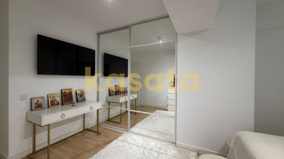 Apartament 3 camere | Upground | Zona de Nord | Premium - Poză 4
