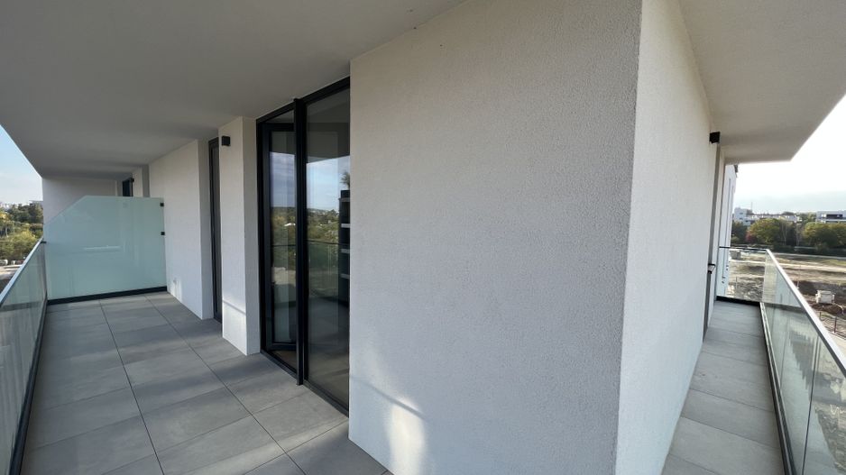 Apartament Jandarmeriei | Stejarii (PRIMA INCHIRIERE) - Poză 13