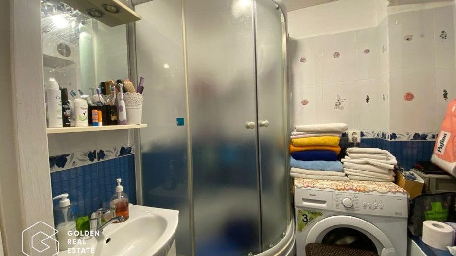 Apartament 2 camere complet mobilat - Gavril Muzicescu - Poză 5