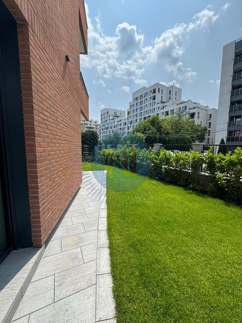 Apartament 4 camere cu curte - Poză 12