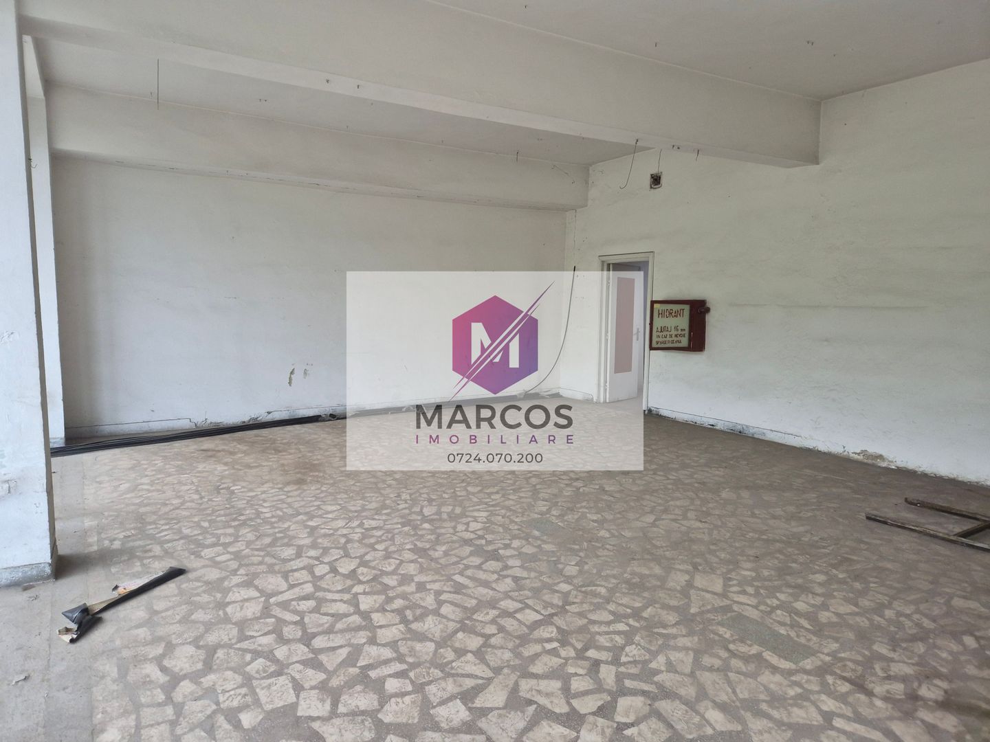 Închiriez spațiu comercial - Poză 2