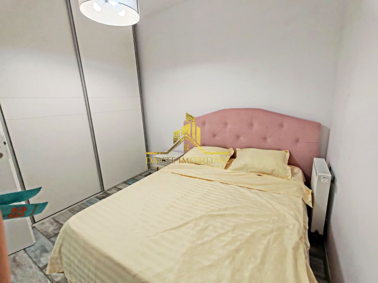 2 camere, modern, parcare, terasa, Soporului, Grand Park, Gheorgheni - Poză 12