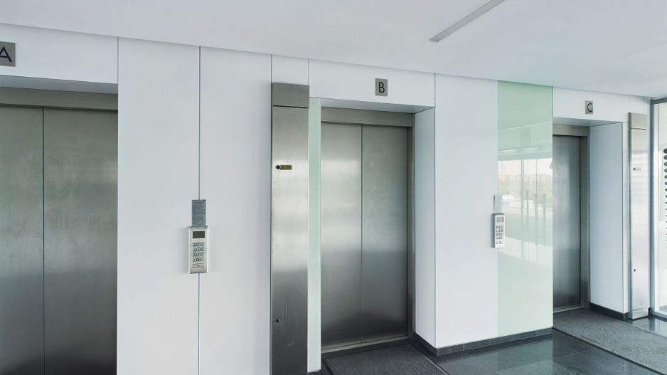 Spatii de birouri clasa A zona de vest, Grozavesti - Regie. - Poză 2