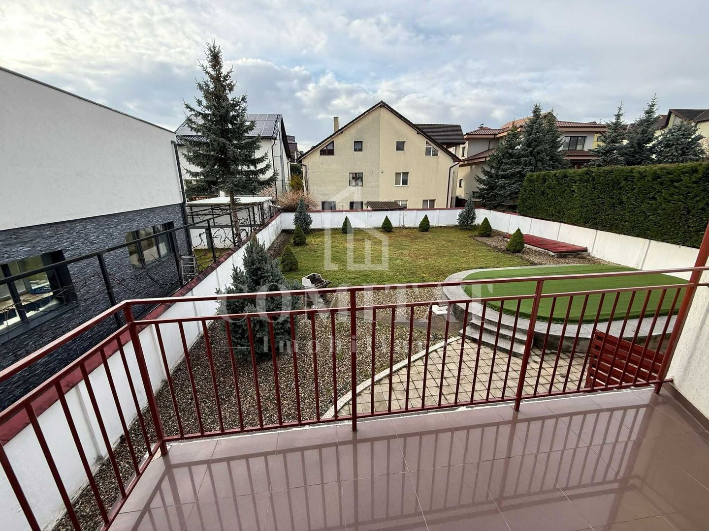 Spatiu de Birouri | 280mp | Zorilor - Poză 8