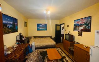 GARSONIERĂ DECOMANDATĂ CONFORT 1 ETAJ 4 CAMPULUNG