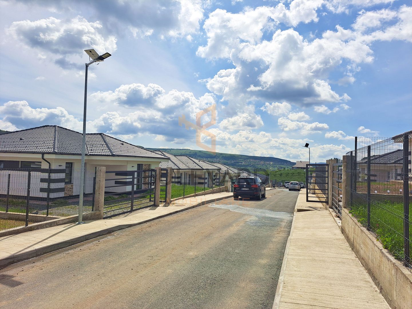 De inchiriat casa individuala in Corusu! - Poză 19