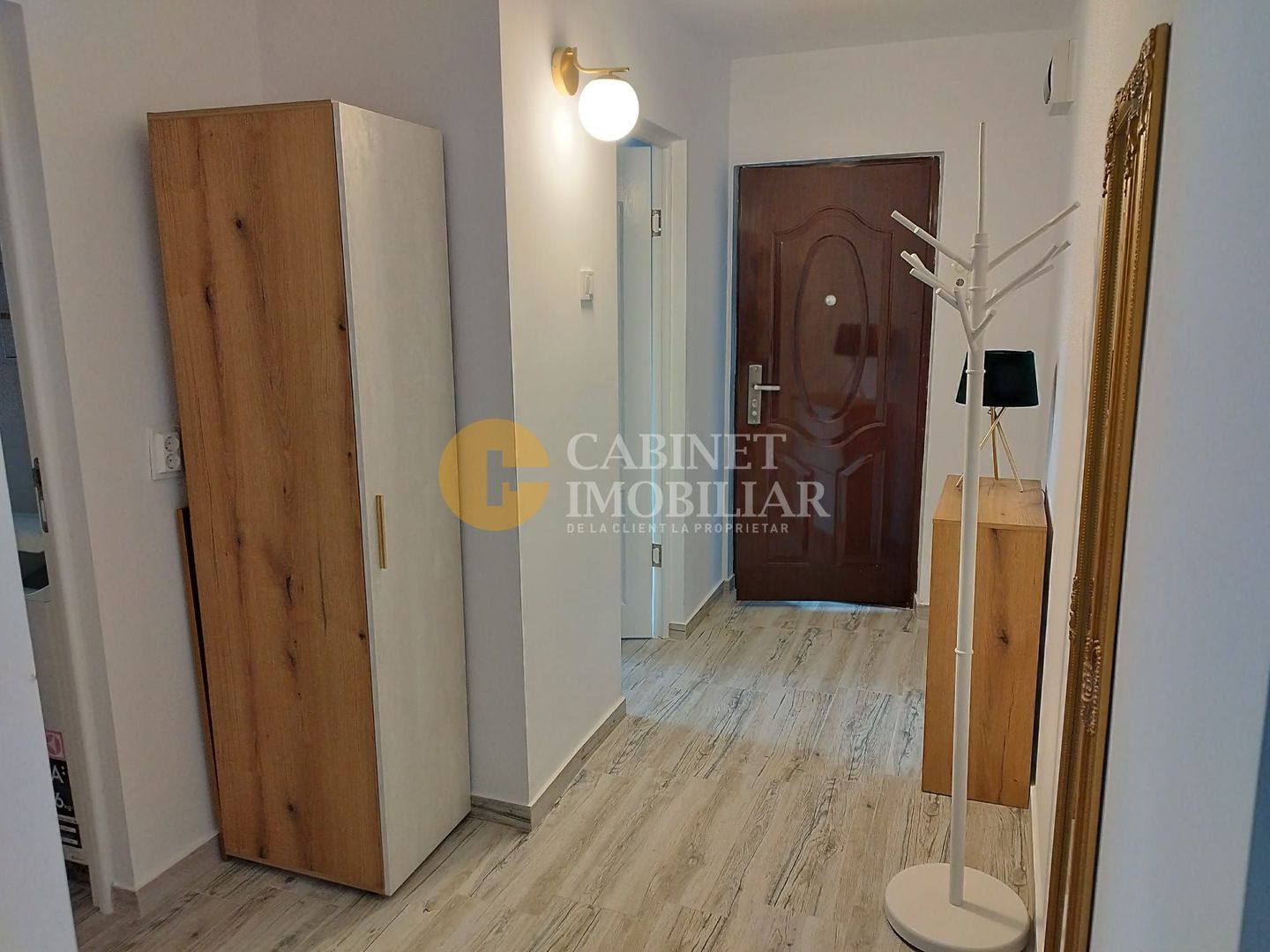 Apartament 2 camere DECOMANDAT - GARA - Poză 10