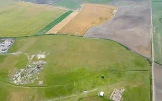 Teren intravilan de 26,606mp Sacalaz - Poză 16