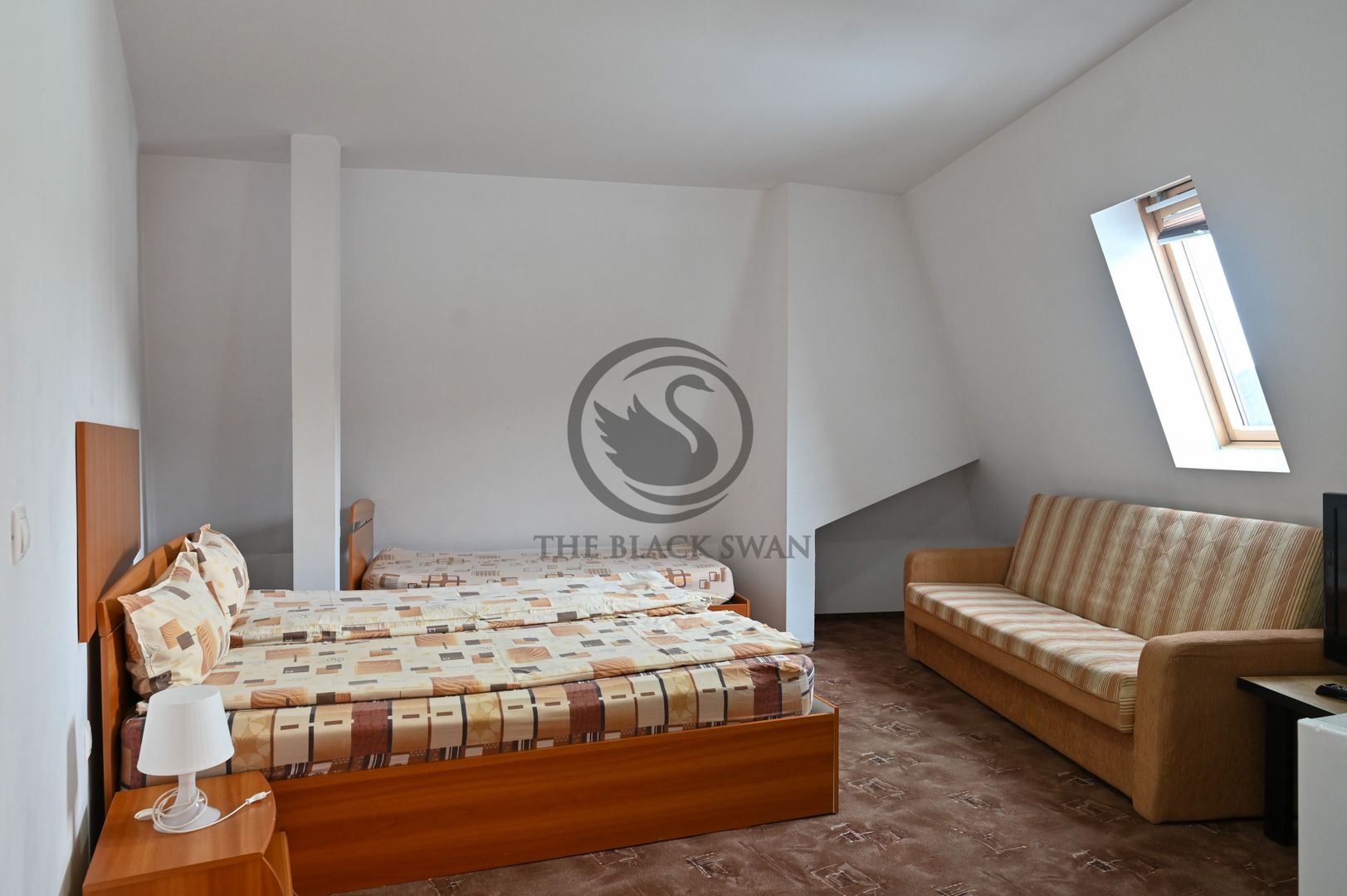 Pensiune la cheie de vanzare | 10 camere | Sacele, Brasov |Comision 0% - Poză 22