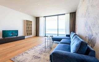 Eleganță la Malul Mării – Complex Rezidențial Premium la 50 m de Țărm - Poză 1