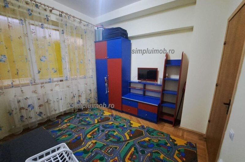 apartament 3 camere zona Iancului - Poză 3