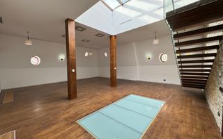 Universitate 20 camere arhitectura interbelica garaj curte piscina - Poză 14