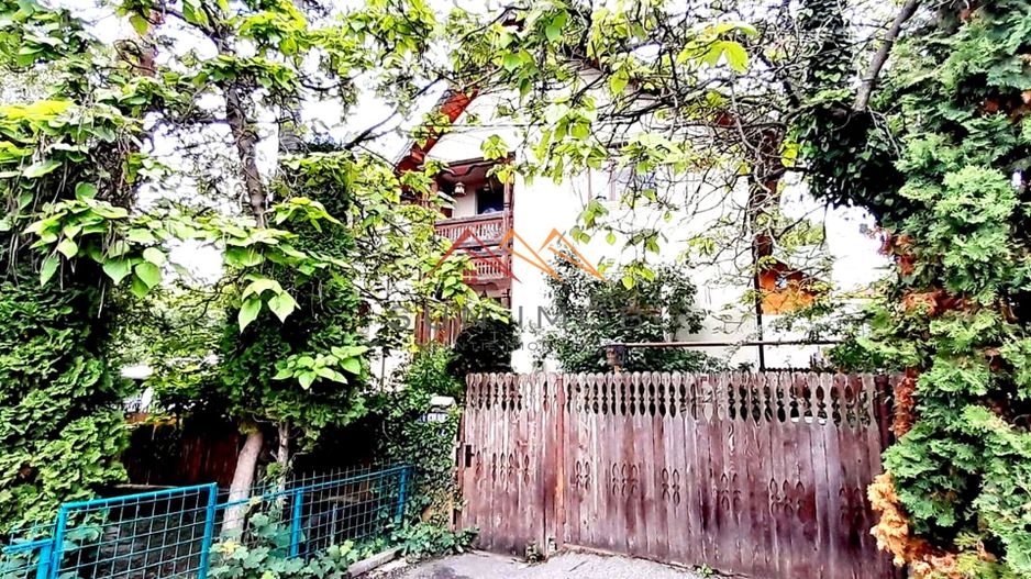 Casa 5 camere, D+P+M, ultracentral, zona deosebita, Campina, Prahova - Poză 11