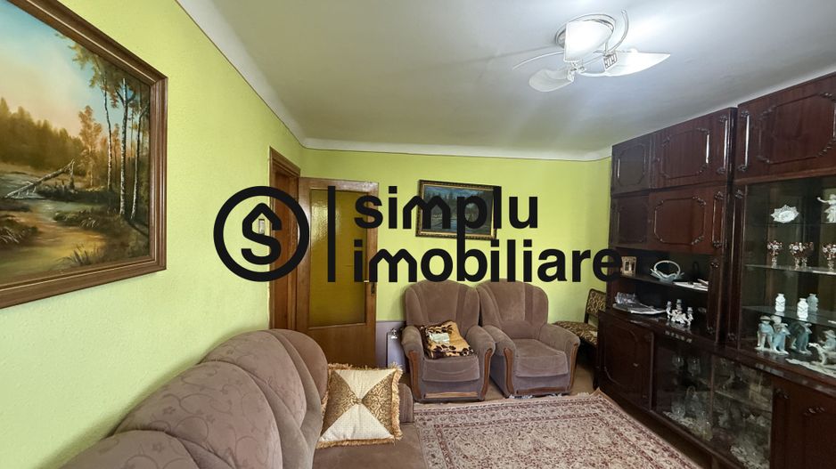 Apartament 4 camere 1 Mai Langa Spitalul Nr 1 - Poză 2