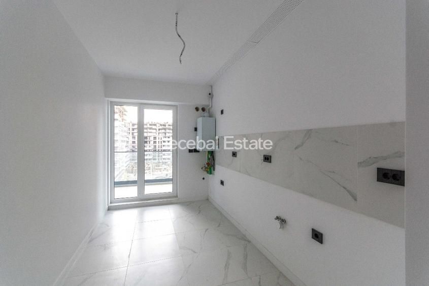 2 camere  bloc nou TVA inclus 71 mp Astorium Life Parcul Teilor - Poză 13