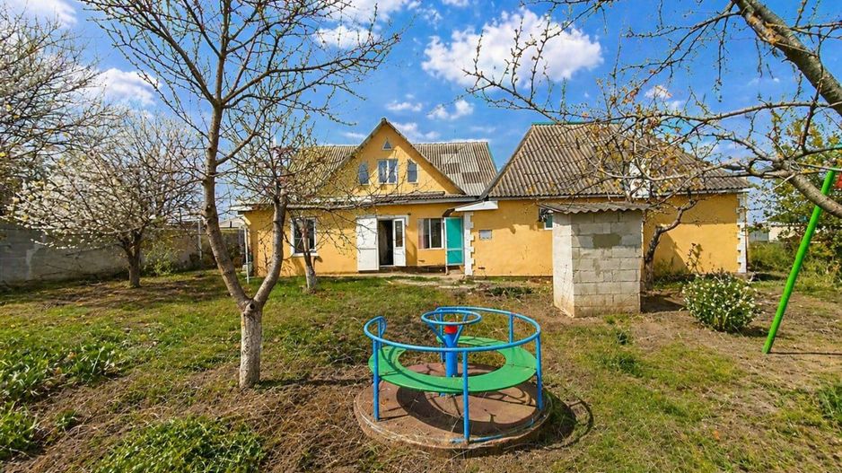 Casă 157,4 m² cu teren 15,3 ari – Holercani - Poză 13