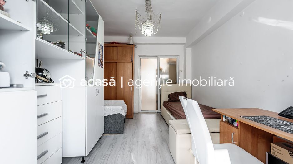 Apartament cu 3 camere, foarte bine poziționat, Vasile Milea - Poză 6