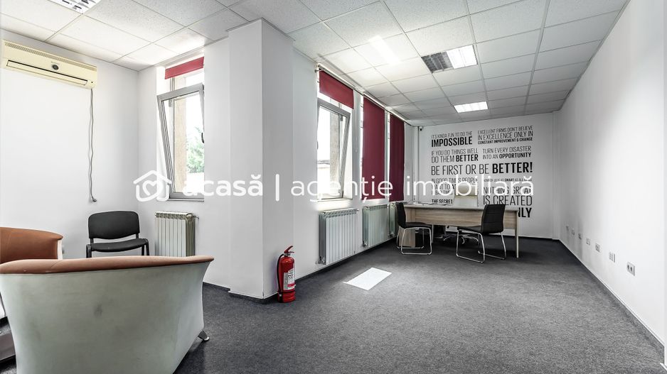 Spatiu comercial 640 mp - str. Petru Rares - Gradiste - Comision 0% - Poză 6