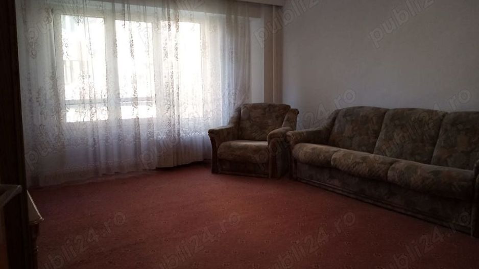 Proprietar inchiriez apartament 2 camere Panduri Monitorul Oficial - Poză 5