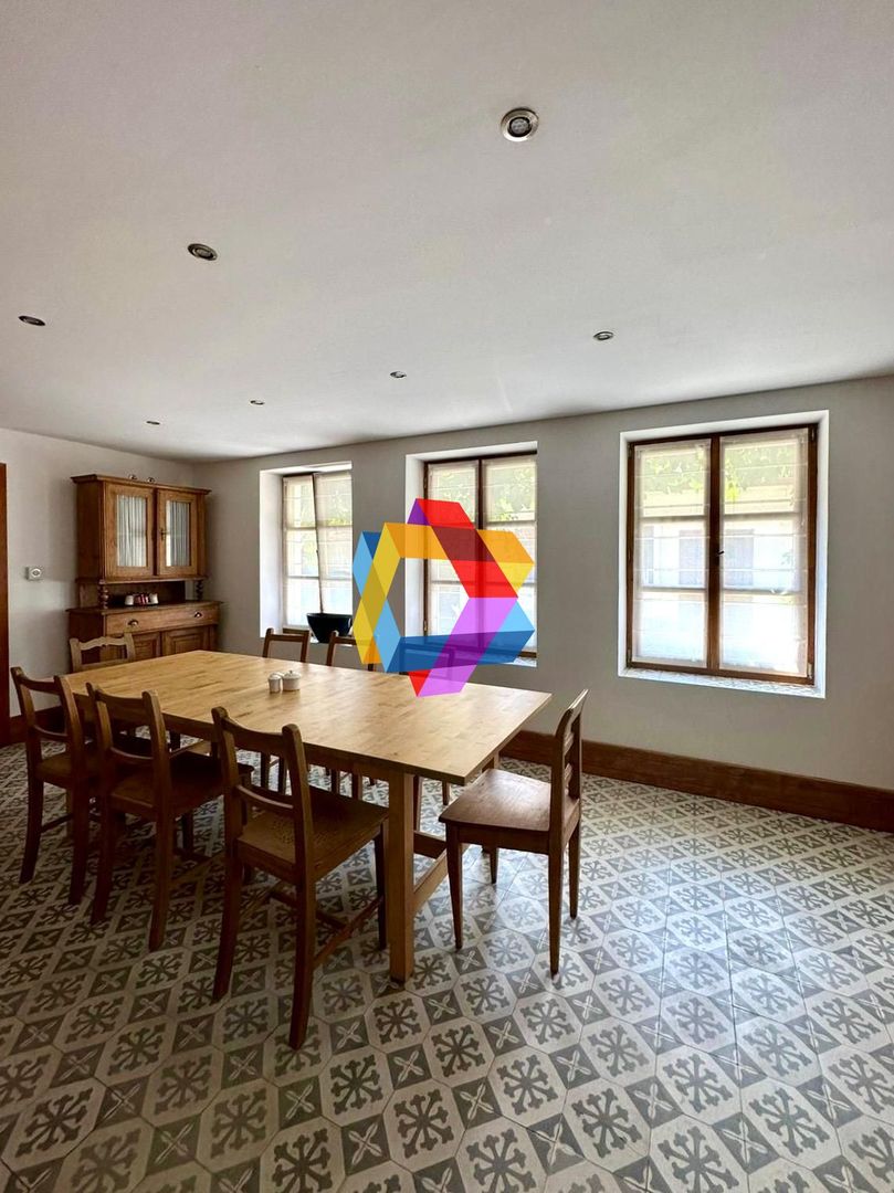 Casa in Cristian - 582 mp - Poză 16