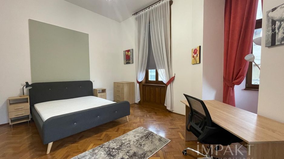 Apartament cu 2 camere, zona Centrala - Poză 1